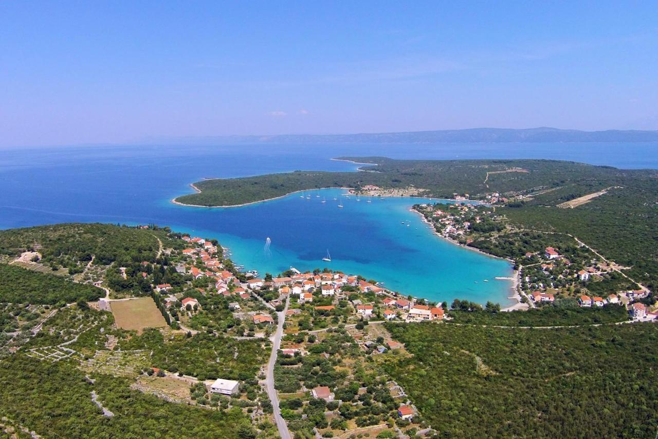 Apartments With A Parking Space Loviste, Peljesac - 19514 Exterior foto